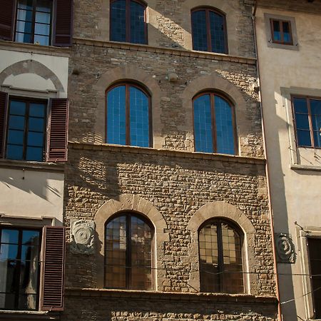 فندق Residenza D'Epoca Borgo Albizi فلورنس المظهر الخارجي الصورة