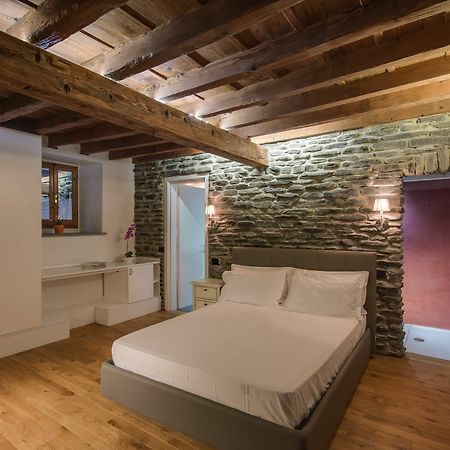 فندق Residenza D'Epoca Borgo Albizi فلورنس المظهر الخارجي الصورة