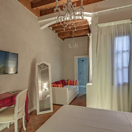 فندق Residenza D'Epoca Borgo Albizi فلورنس المظهر الخارجي الصورة