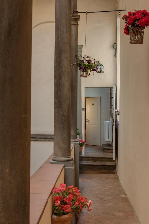 فندق Residenza D'Epoca Borgo Albizi فلورنس المظهر الخارجي الصورة