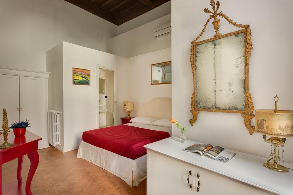 فندق Residenza D'Epoca Borgo Albizi فلورنس المظهر الخارجي الصورة