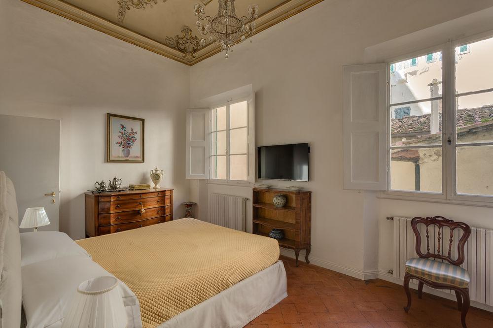 فندق Residenza D'Epoca Borgo Albizi فلورنس المظهر الخارجي الصورة