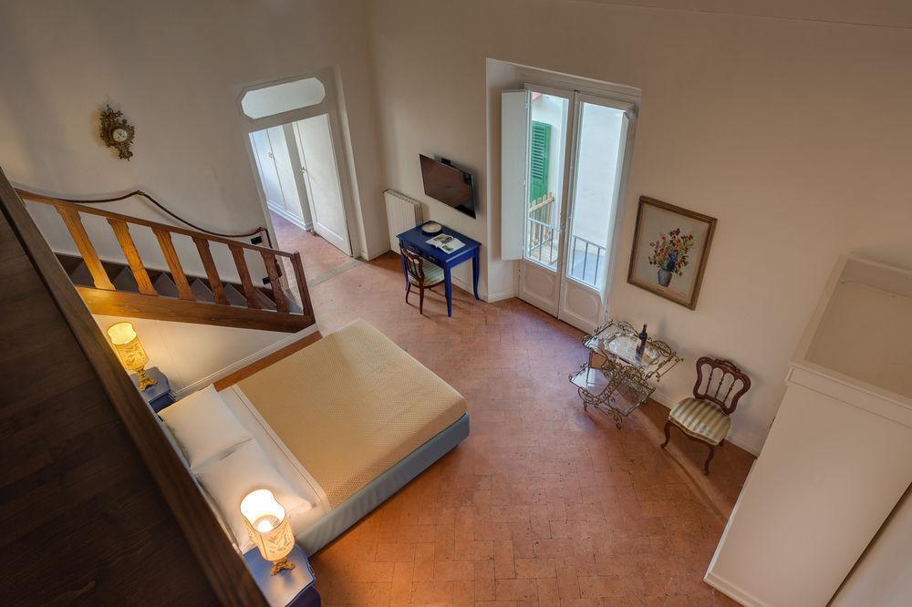 فندق Residenza D'Epoca Borgo Albizi فلورنس المظهر الخارجي الصورة