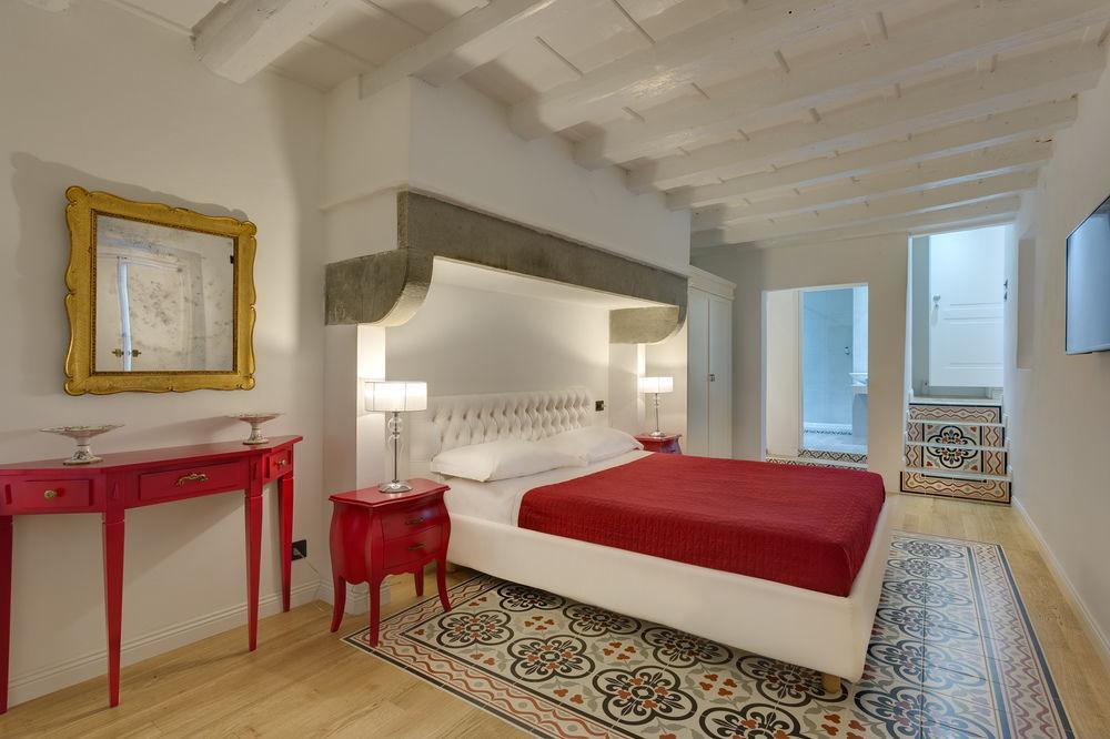 فندق Residenza D'Epoca Borgo Albizi فلورنس المظهر الخارجي الصورة