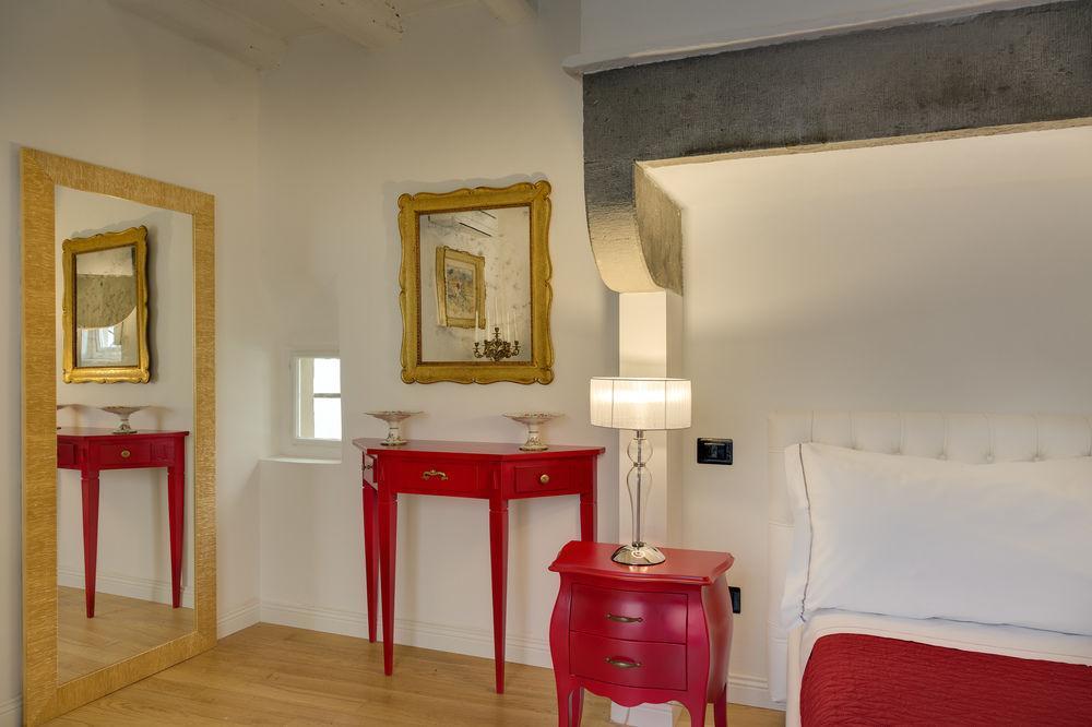 فندق Residenza D'Epoca Borgo Albizi فلورنس المظهر الخارجي الصورة