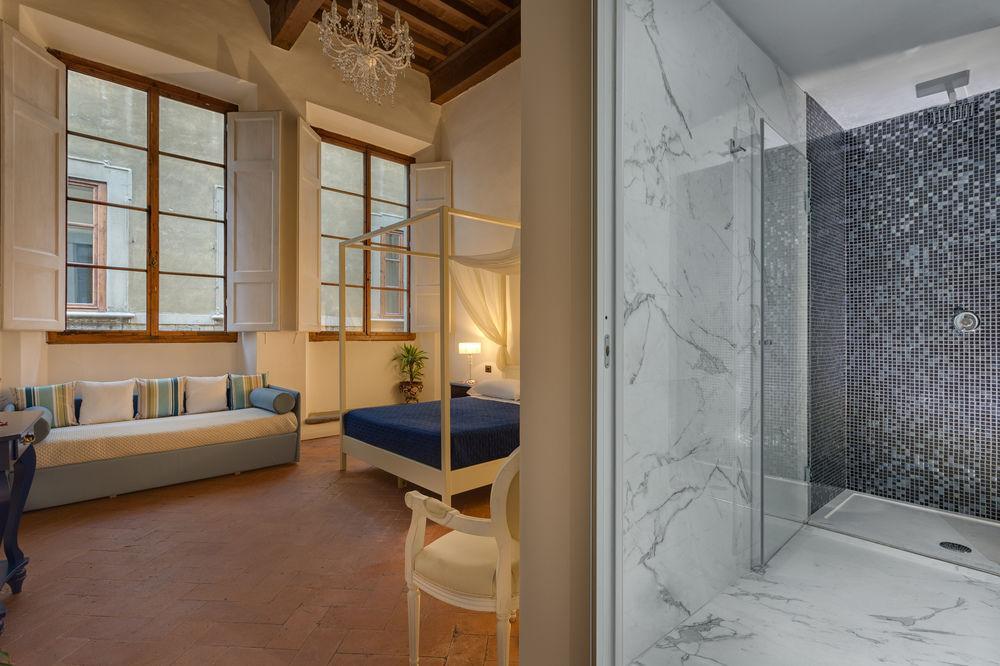 فندق Residenza D'Epoca Borgo Albizi فلورنس المظهر الخارجي الصورة
