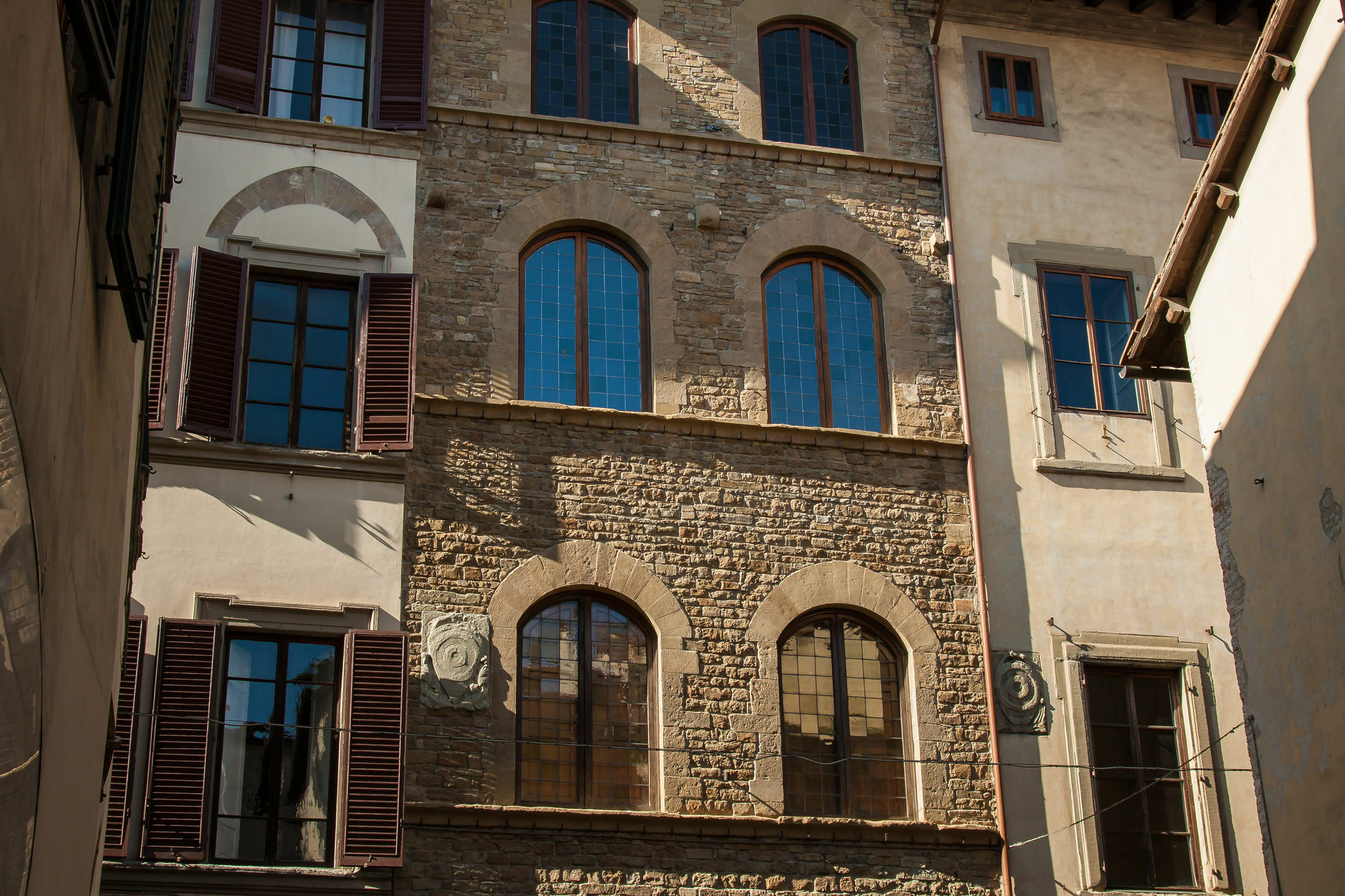 فندق Residenza D'Epoca Borgo Albizi فلورنس المظهر الخارجي الصورة