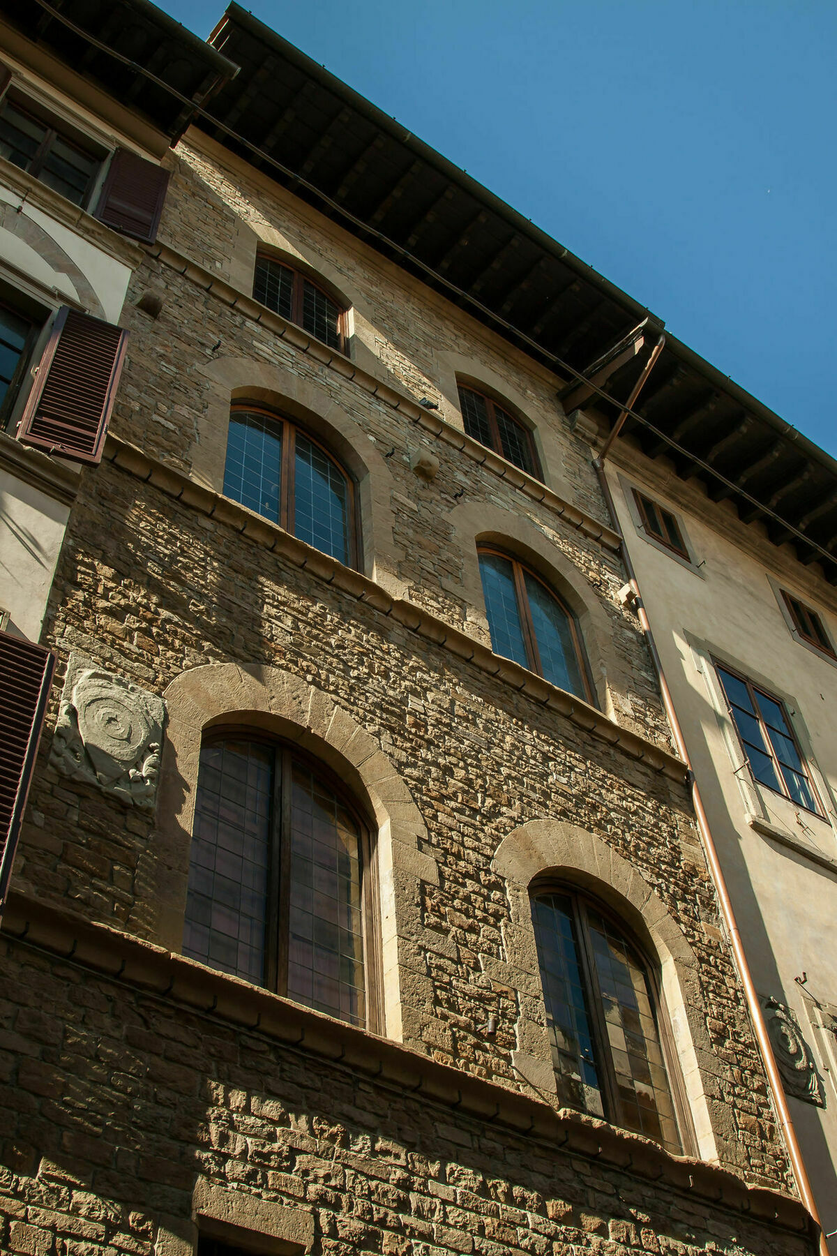 فندق Residenza D'Epoca Borgo Albizi فلورنس المظهر الخارجي الصورة