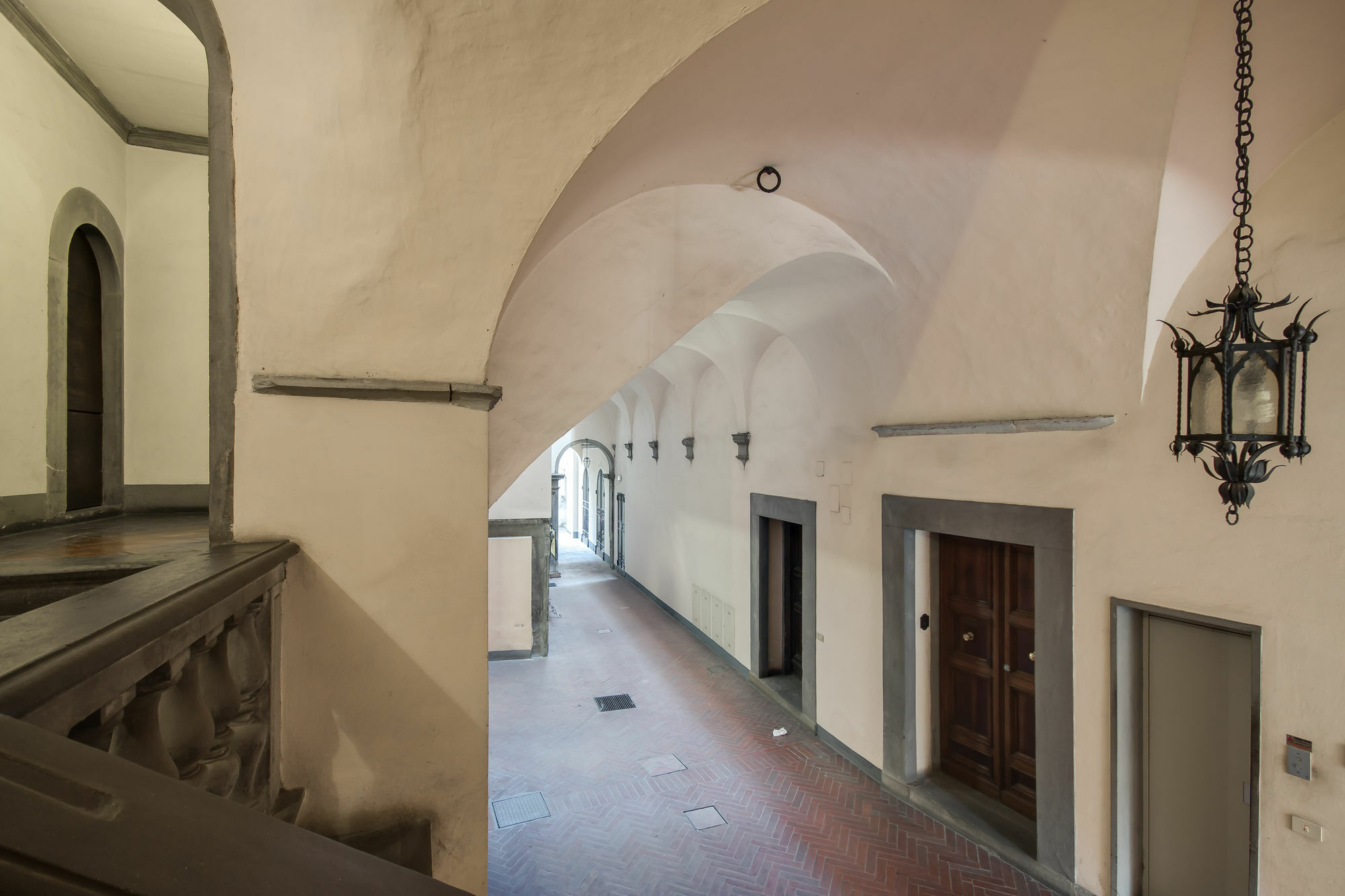 فندق Residenza D'Epoca Borgo Albizi فلورنس المظهر الخارجي الصورة